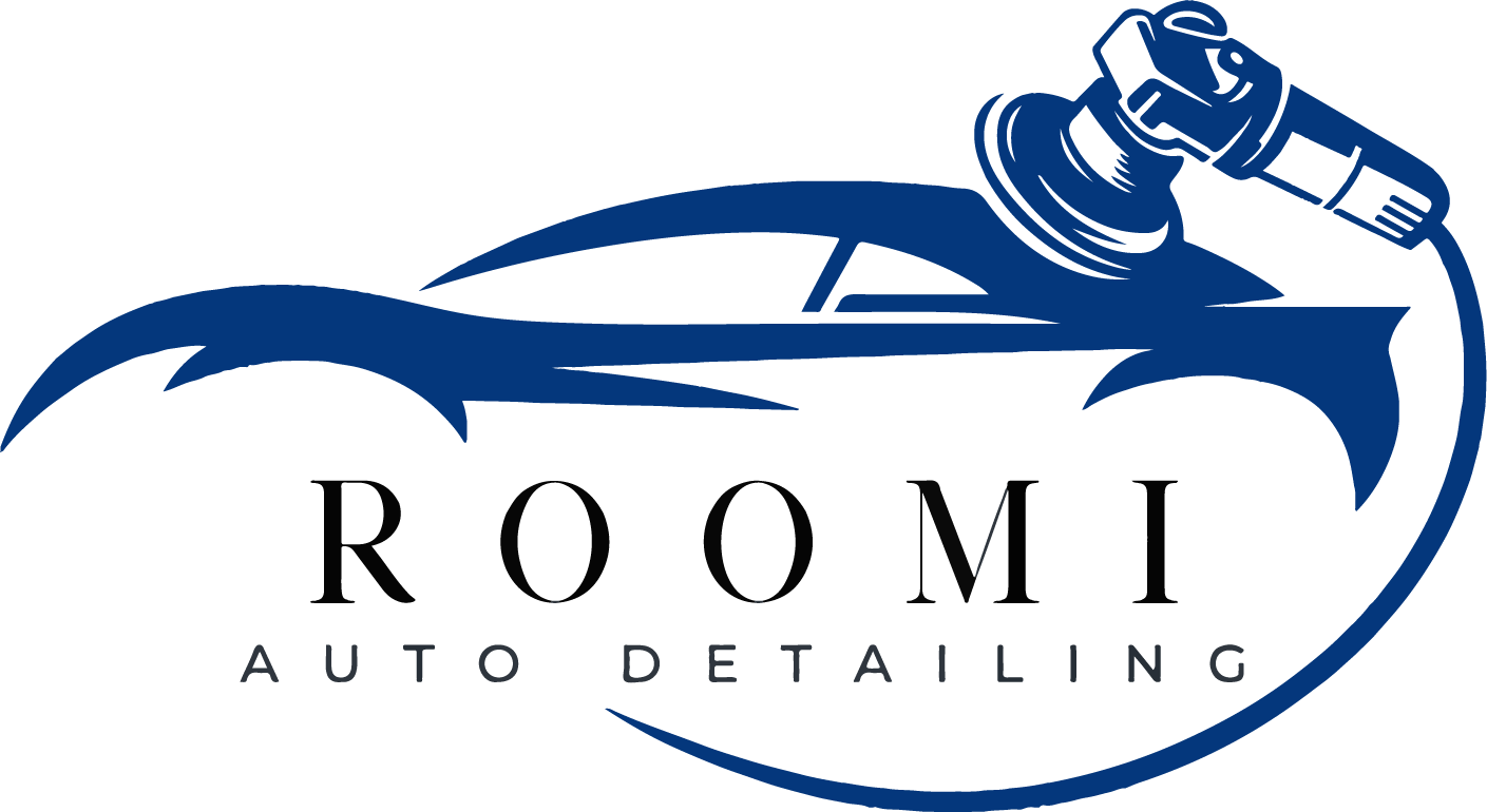 Car Detailing Logo